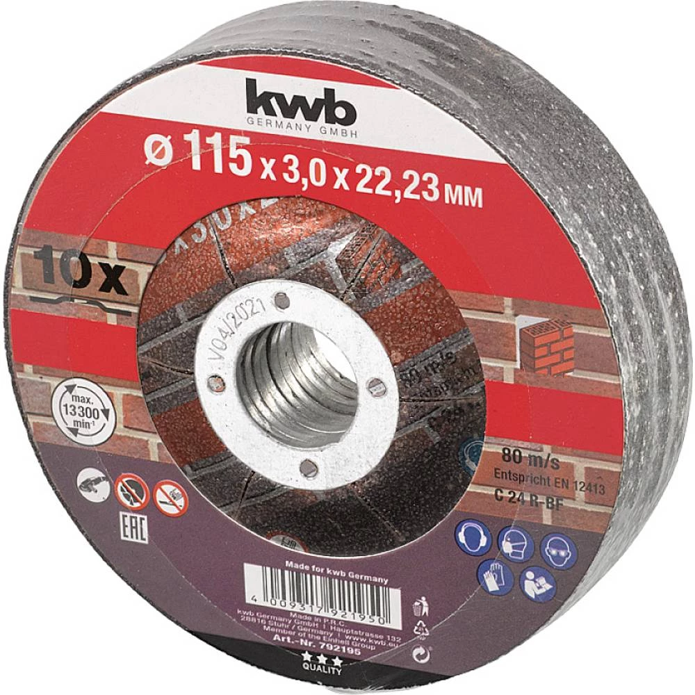 Conrad Product Image