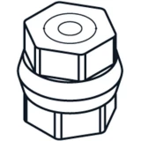 Siemens 8GK91100KK00 potporni izolator