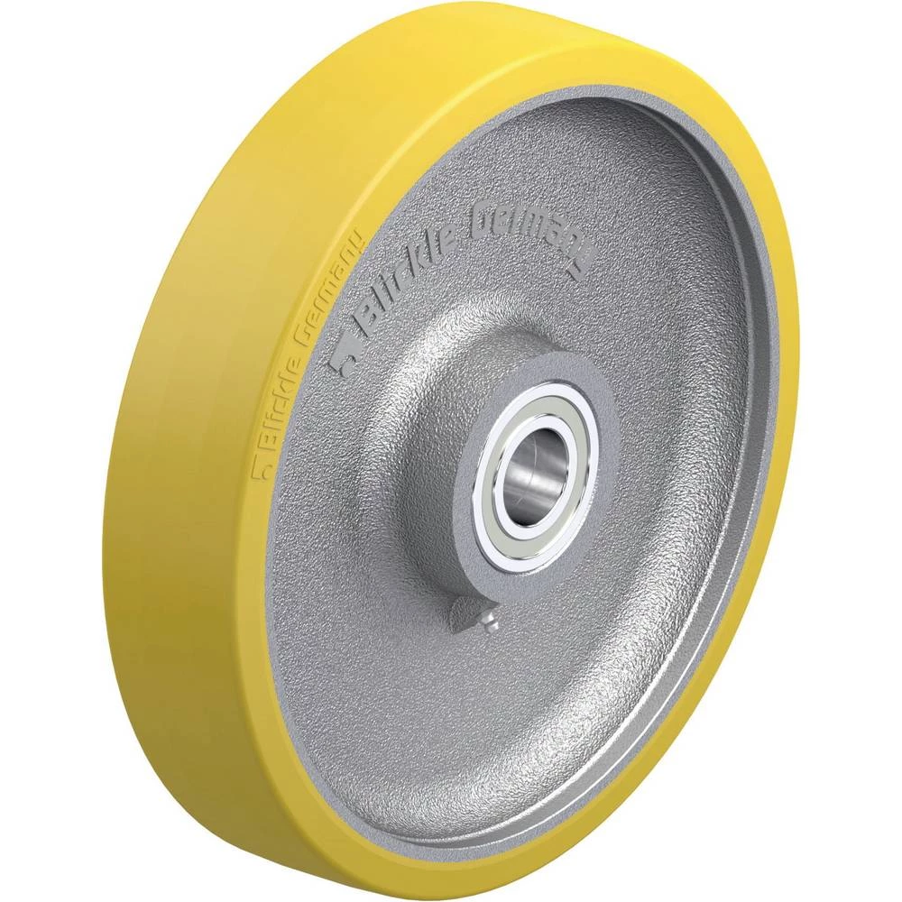 Blickle 949694 GTH 362/40K kotač za teški teret Promjer kotača: 360 mm Nosivost (maks.): 3000 kg kom. slika