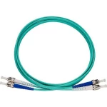 Rutenbeck 228051305 Glasfaser svjetlovodi priključni kabel [1x - 1x ] Multimode OM3 5.00 m