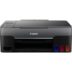 Canon PIXMA G3560 inkjet višenamjenski pisač A4 sustav spremnika tinte, USB, WLAN slika