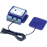 RFID kontrola pristupa Basetech Modul Broj transpondera (maks.): 50 12 V/DC, 9 V/AC, 12 V/AC