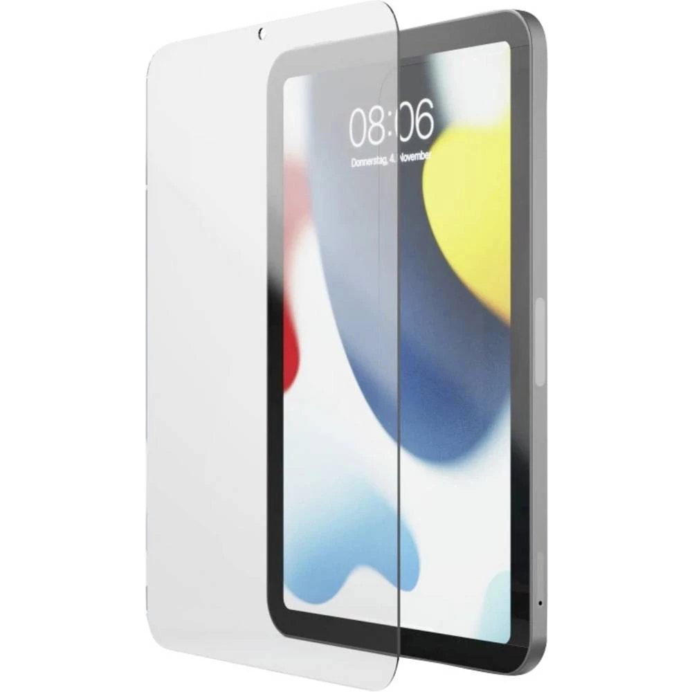 Hama zaštitno staklo zaslona Apple 1 kom. 00210938 slika