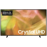Samsung GU50AU8079 LED-TV 125 cm 50 palac Energetska učinkovitost 2021 G (A - G) DVB