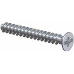 Kaiser 2472-25 vijak za uređaje (Ø x D) 3.2 mm x 25 mm 1 St.