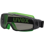 Zaštitne naočale Uvex u-sonic 9308240 Crna, Zelena