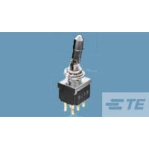 TE Connectivity Toggle  Pushbutton and Rocker SwitchesToggle  Pushbutton and Rocker Switches 1-6437630-5 AMP slika