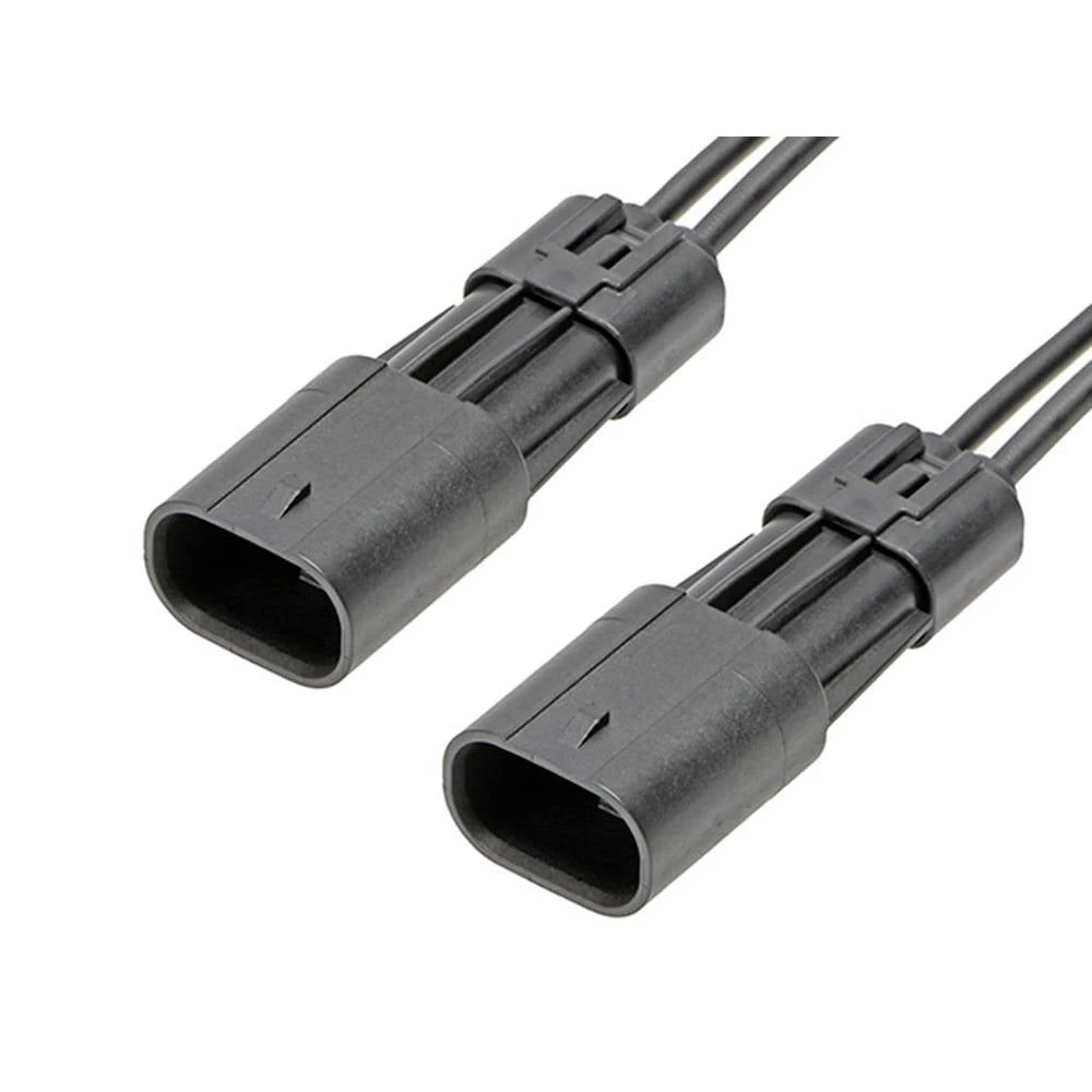 Molex kućište kabelskog utiča    2166221021 1 St. slika