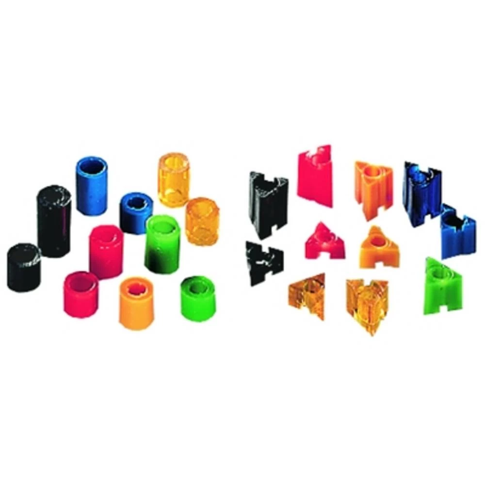 RAFI 5.30.759.033/0000 razmaknica okrugao plava boja 500 St. slika