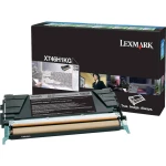 Lexmark Povratni toner X746 X748 X746H1KG Original Crn 12000 Stranica