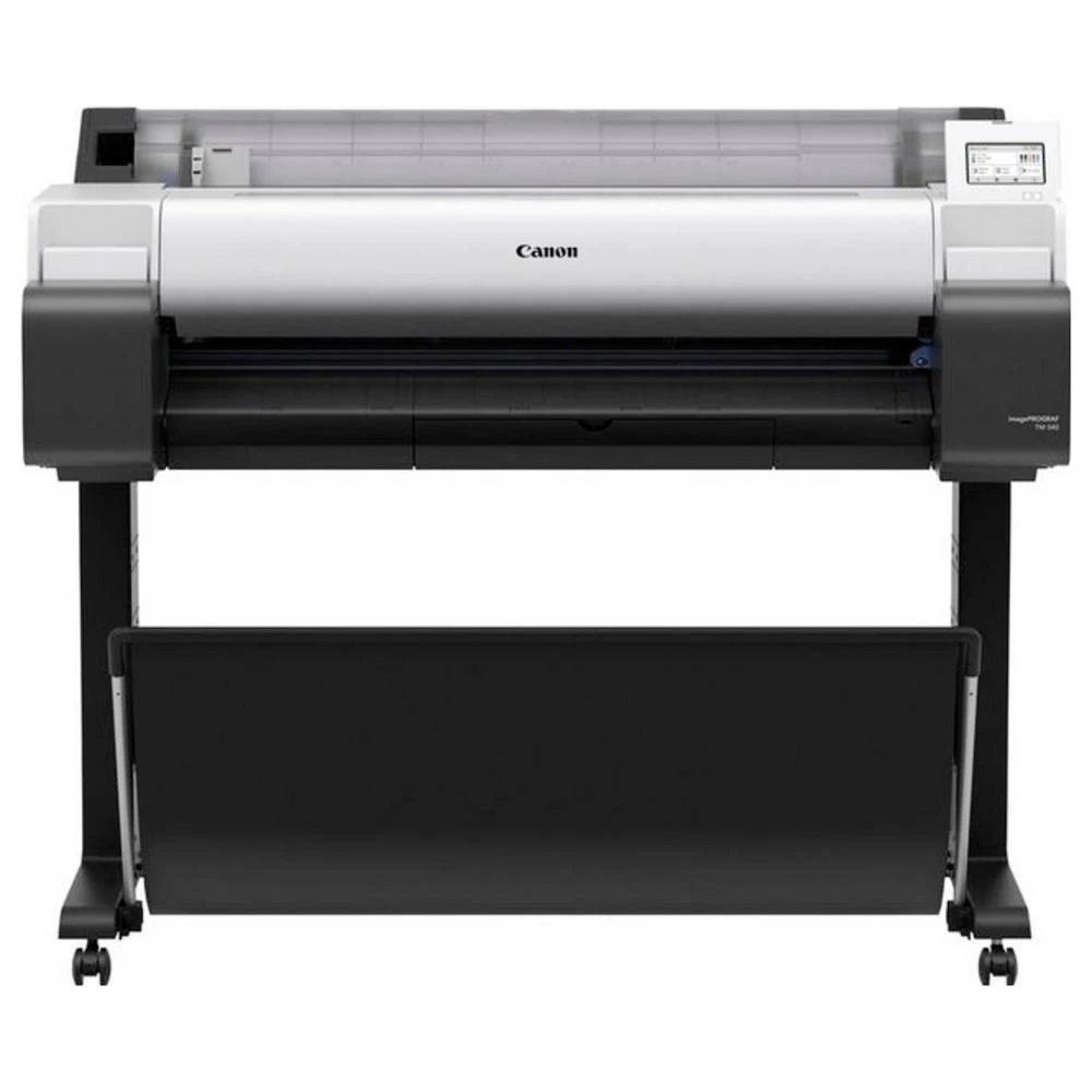 Canon imagePROGRAF TM-340 pisač velikog formata A0 slika