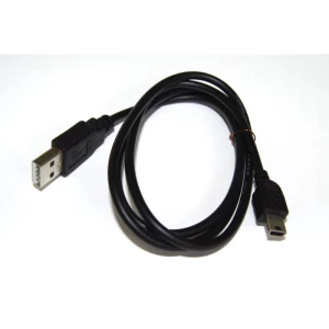Jeti  mini USB kabel za odašiljač 1 St. slika