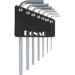 Komplet inbus ključeva 7-dijelni Donau Elektronik