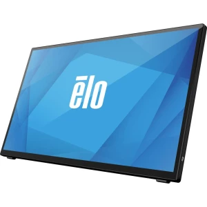 elo Touch Solution 2470L zaslon na dodir Energetska učinkovitost 2021: E (A - G)  60.5 cm (23.8 palac) 1920 x 1080 piksel 16:9 16 ms DisplayPort, HDMI™, VGA, USB 2.0 slika