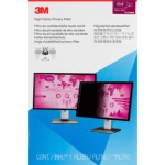 3M HC238W9B Folija za zaštitu zaslona 60.5 cm (23.8 ") Format slike: 16:9 7100137841 Pogodno za model: Univerzalno