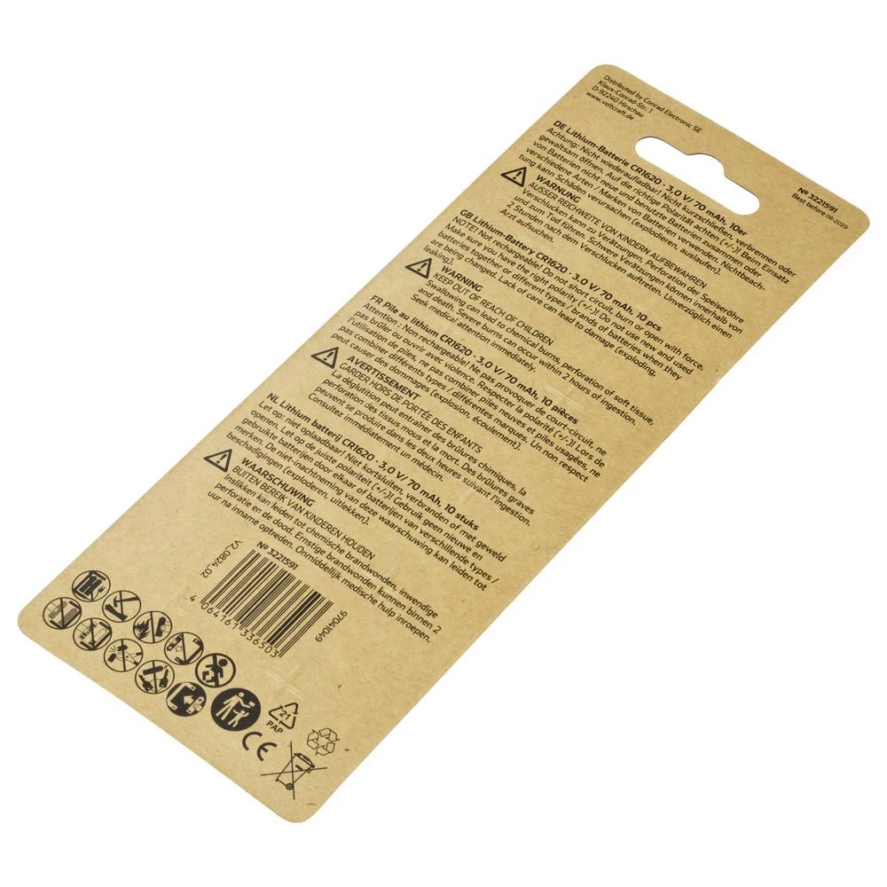 Conrad Product Image