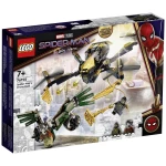 76195 LEGO® MARVEL SUPER HEROES Dvoboj dronova Spider-Mana