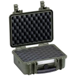 Explorer Cases Outdoor kofer   6.6 l (D x Š x V) 305 x 270 x 144 mm maslinasta 2712.GCV