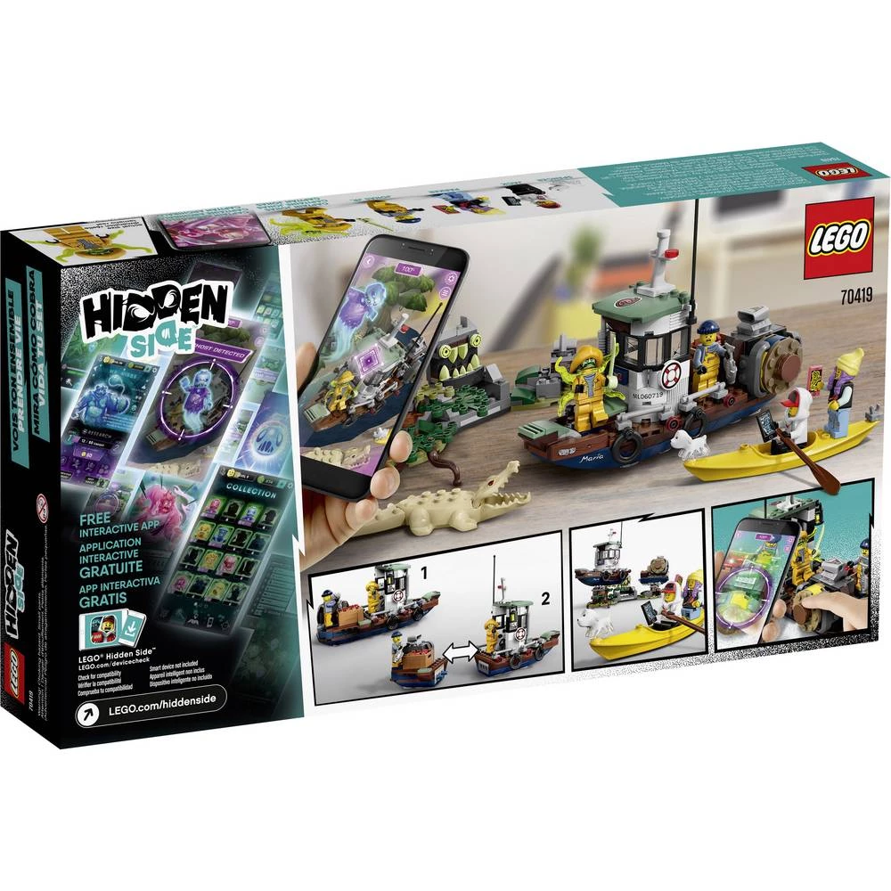 Conrad Product Image