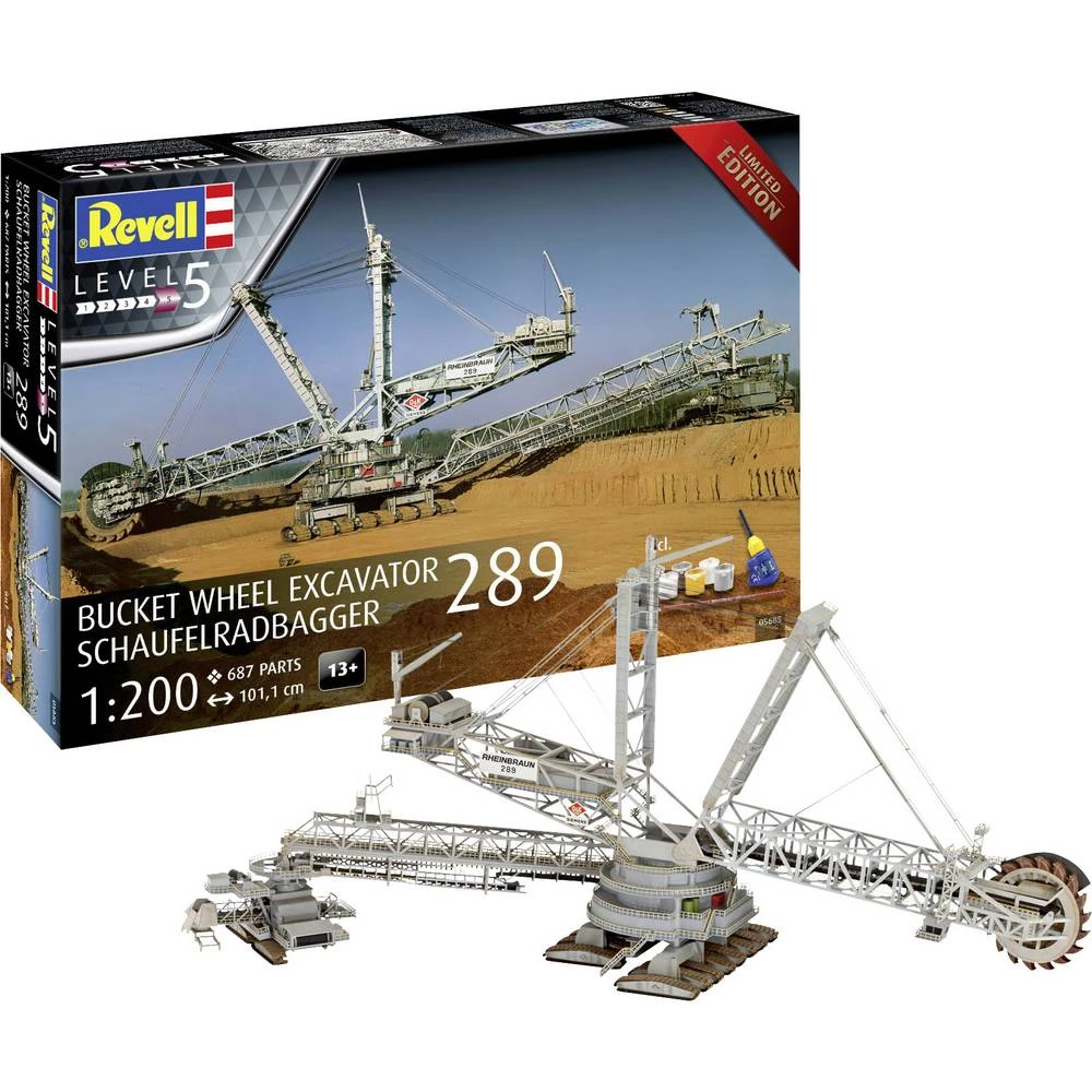 Conrad Product Image