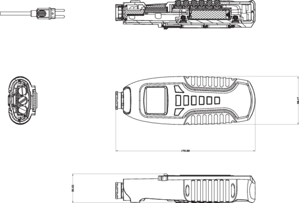 Conrad Product Image