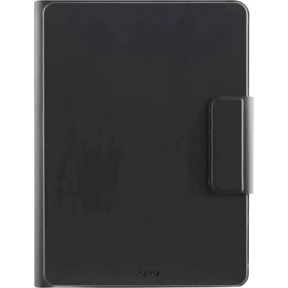 Hama Tablet-Case "Premium", Hülle m. Tastatur f. iPad 11" (25)/10.9" (22), Schw. futrola za tablet Apple iPad 11" (25)/1 slika