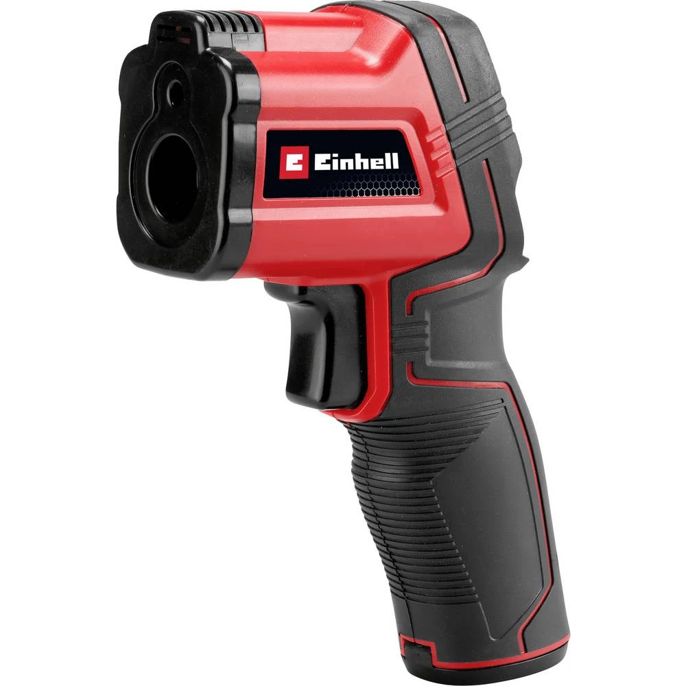 Einhell TC-IT 550 infracrveni termometar   -50 - 550 °C slika