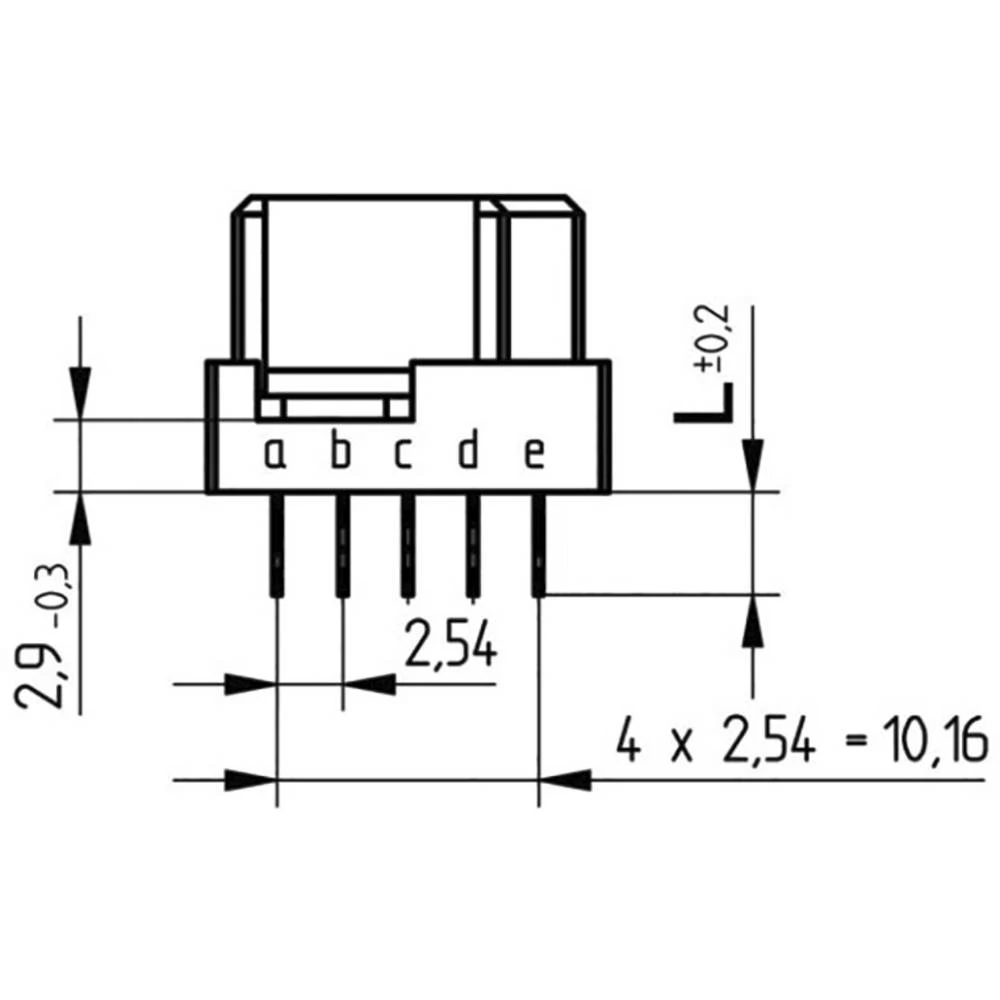Conrad Product Image