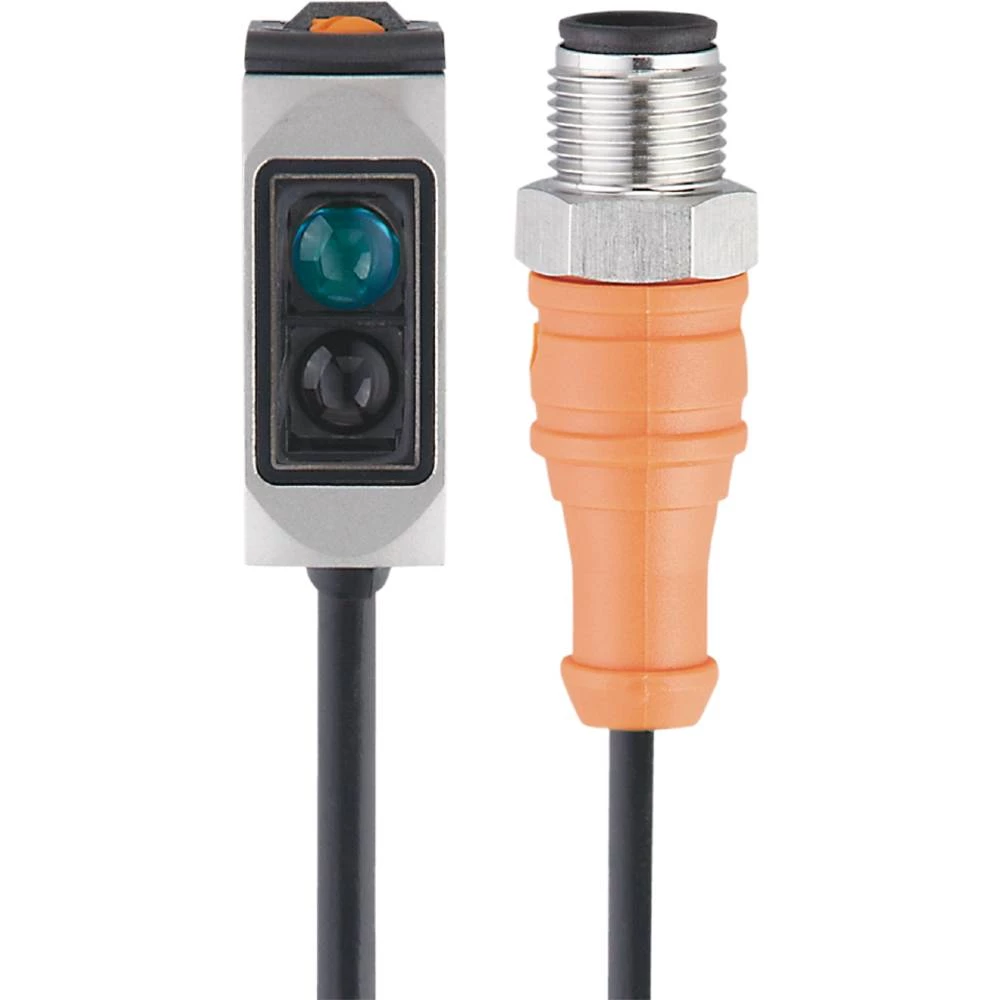 ifm Electronic refleksni svjetlosni skener O6H317 O6H317 1 St. slika