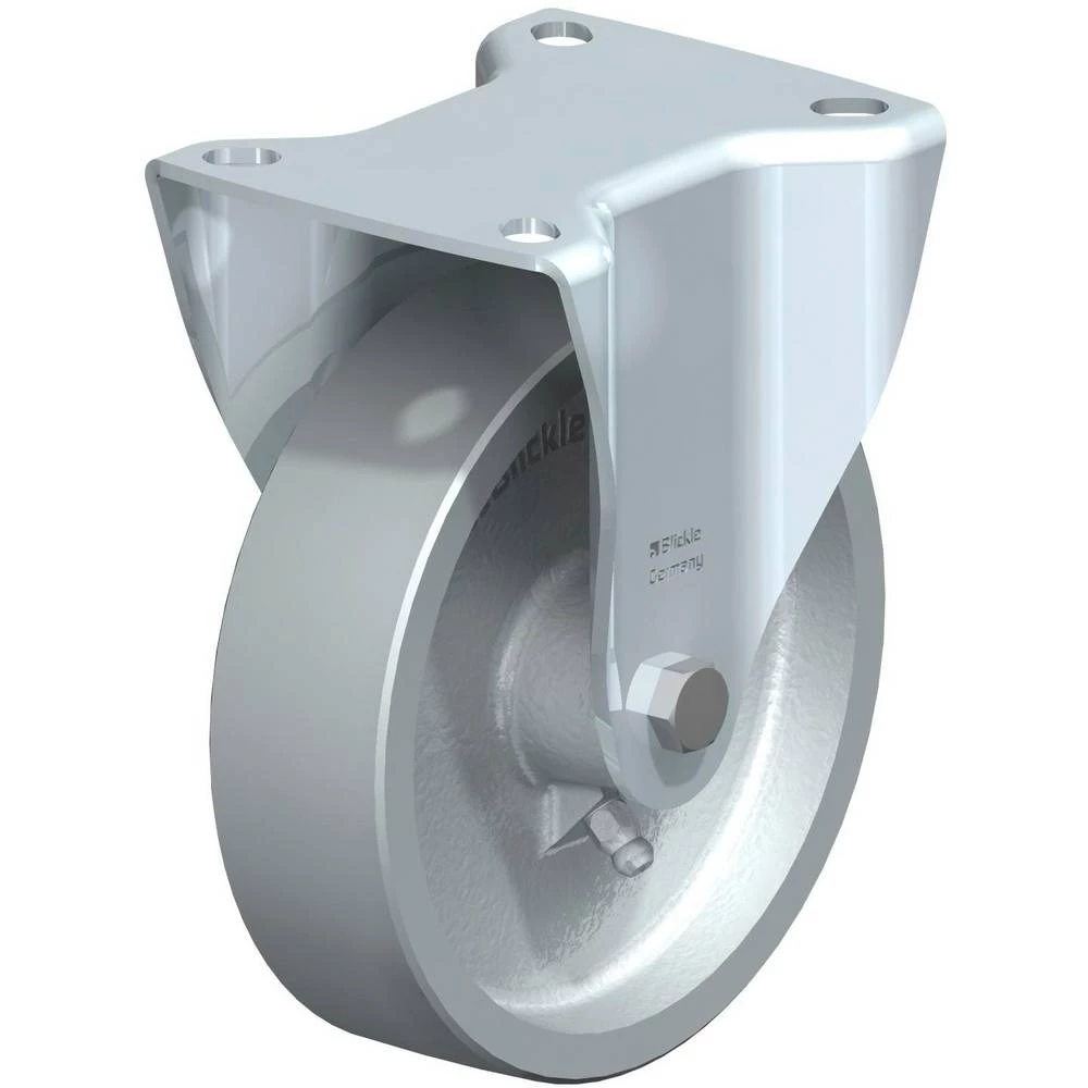 Blickle 7740 Točak za kolica B-G 125G slika