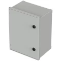 Bopla Polysafe PS 432 razvodni ormar 400 x 300 x 200 poliester svijetlosiva (RAL 7035) 1 St. slika