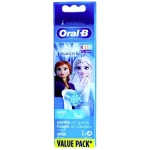 Oral-B EB10S-4 Frozen četkica za za električnu četkicu za zube 4 St. bijela