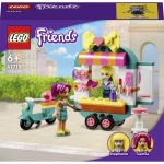 41719 LEGO® FRIENDS Mobilni modni butik