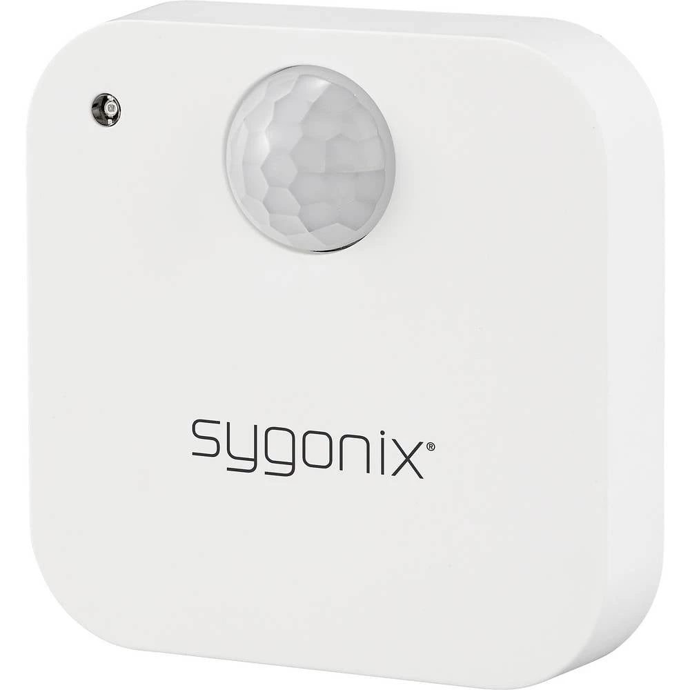 Sygonix SY-6811312 zid , strop senzora pokreta 120 ° bijela slika