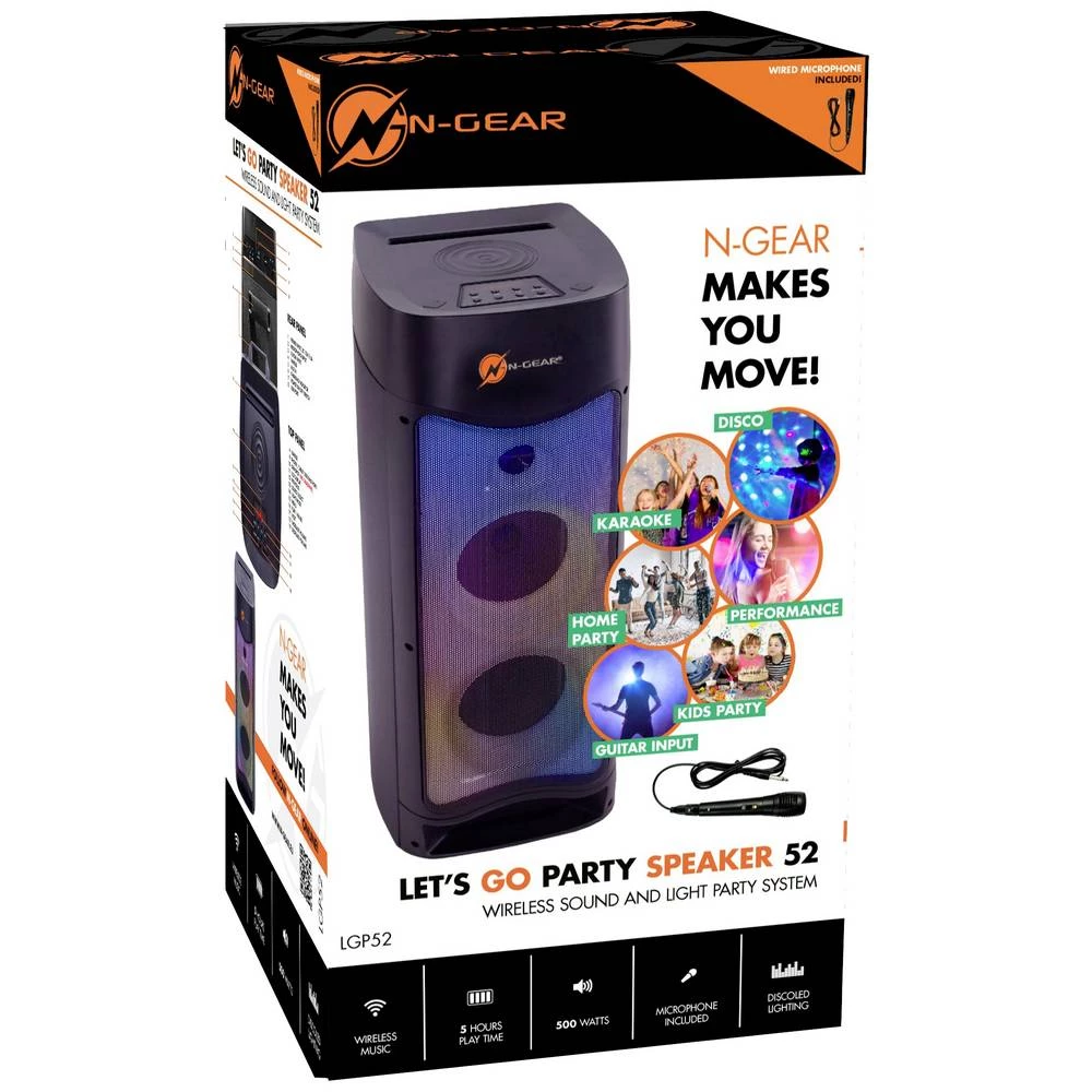 Conrad Product Image