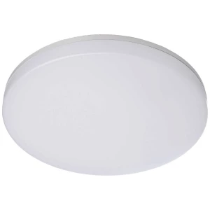 Deko Light Altais 25W Motion 348146 LED stropna svjetiljka s detektorom pokreta Energetska učinkovitost 2021: D (A - G) 25 W toplo bijela, neutralna bijela, hladno bijela bijela slika