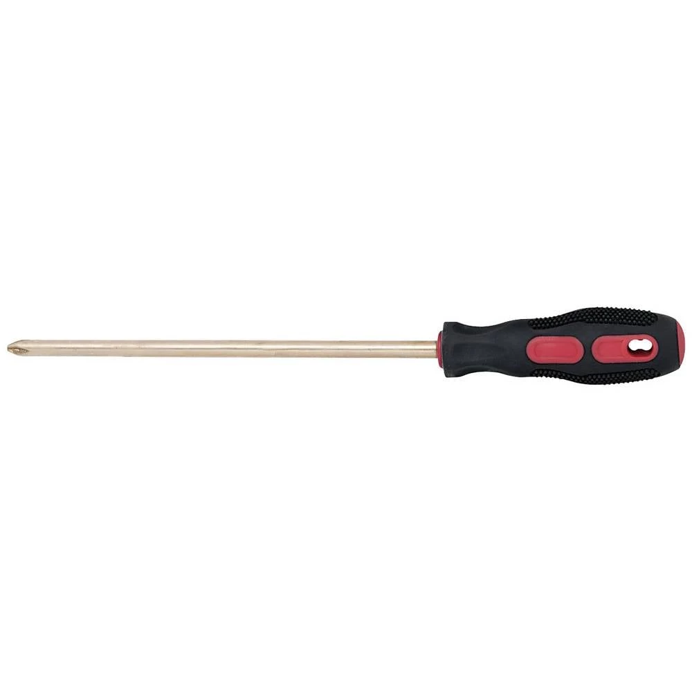 KS Tools 962.0904 9620904 odvijač s križnim prorezom PH 4 slika