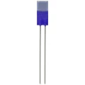 Heraeus Nexensos M 422 PT100 (value.1375303) platinasti temperaturni senzor 0 do +150 °C 100 Ω 3850 ppm/K radijalno oži slika