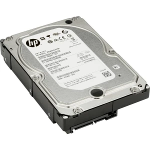 HP  4 TB unutarnji tvrdi disk 8.9 cm (3.5 ") SATA 6 Gb/s K4T76AA slika
