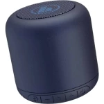 Hama Drum 2.0 Bluetooth zvučnik funkcija govora slobodnih ruku tamnoplava