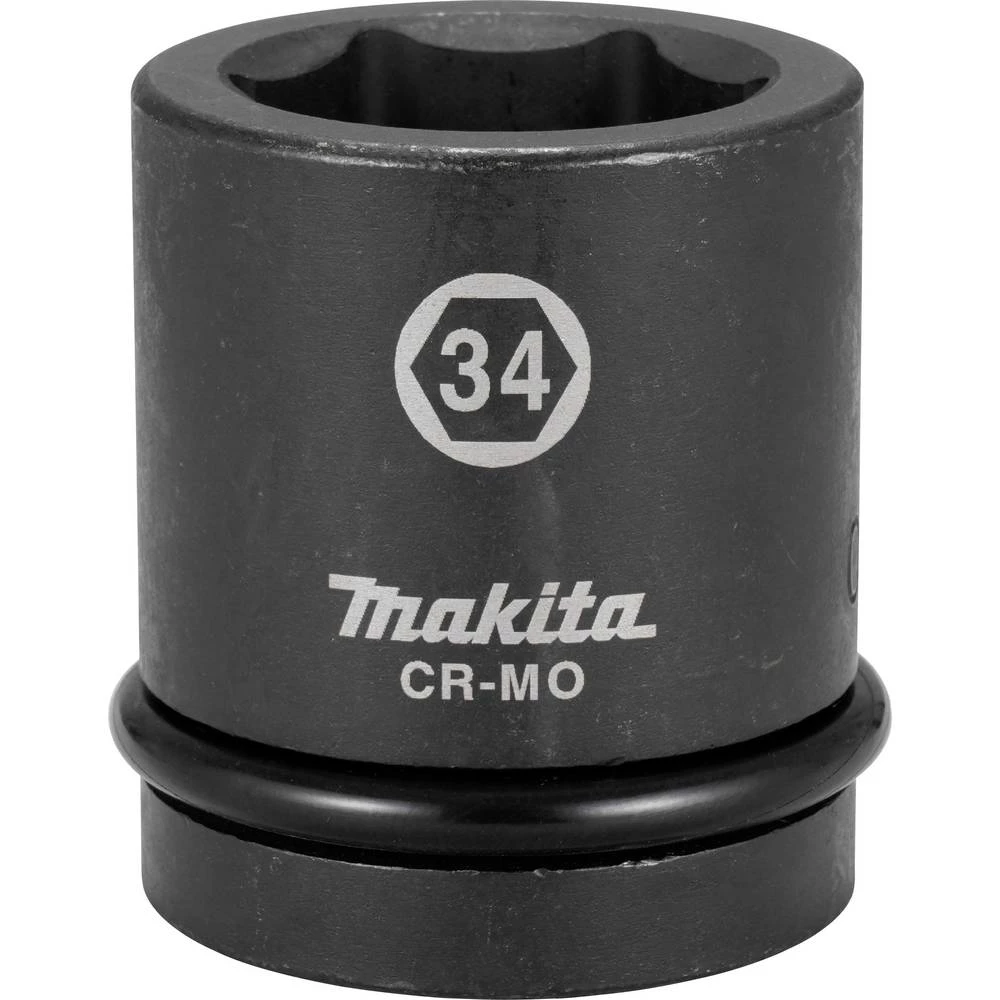 Makita Schlagnuss 1" SW34 63mm udarni nasadni ključ 1" E-24555 slika