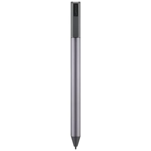 Lenovo USI Pen 2 digitalna olovka s kemijskom olovkom osjetljivom na pritisak siva slika