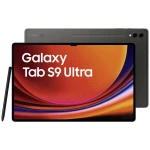 Samsung Galaxy Tab S9 Ultra  WiFi 256 GB grafitna Android tablet PC 37.1 cm (14.6 palac) 2.0 GHz, 2.8 GHz, 3.36 GHz Qual