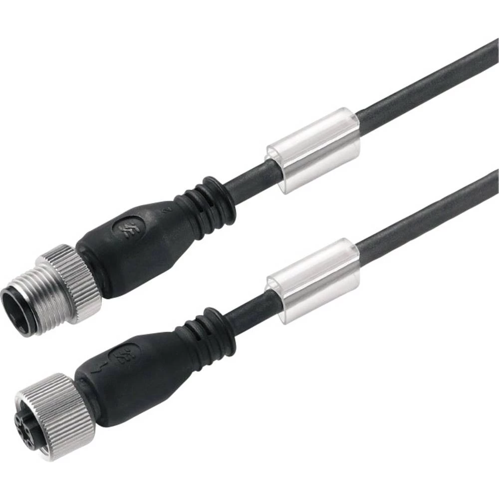 Weidmüller 1169890800 Priključni kabel za senzor/aktivator 1 ST slika