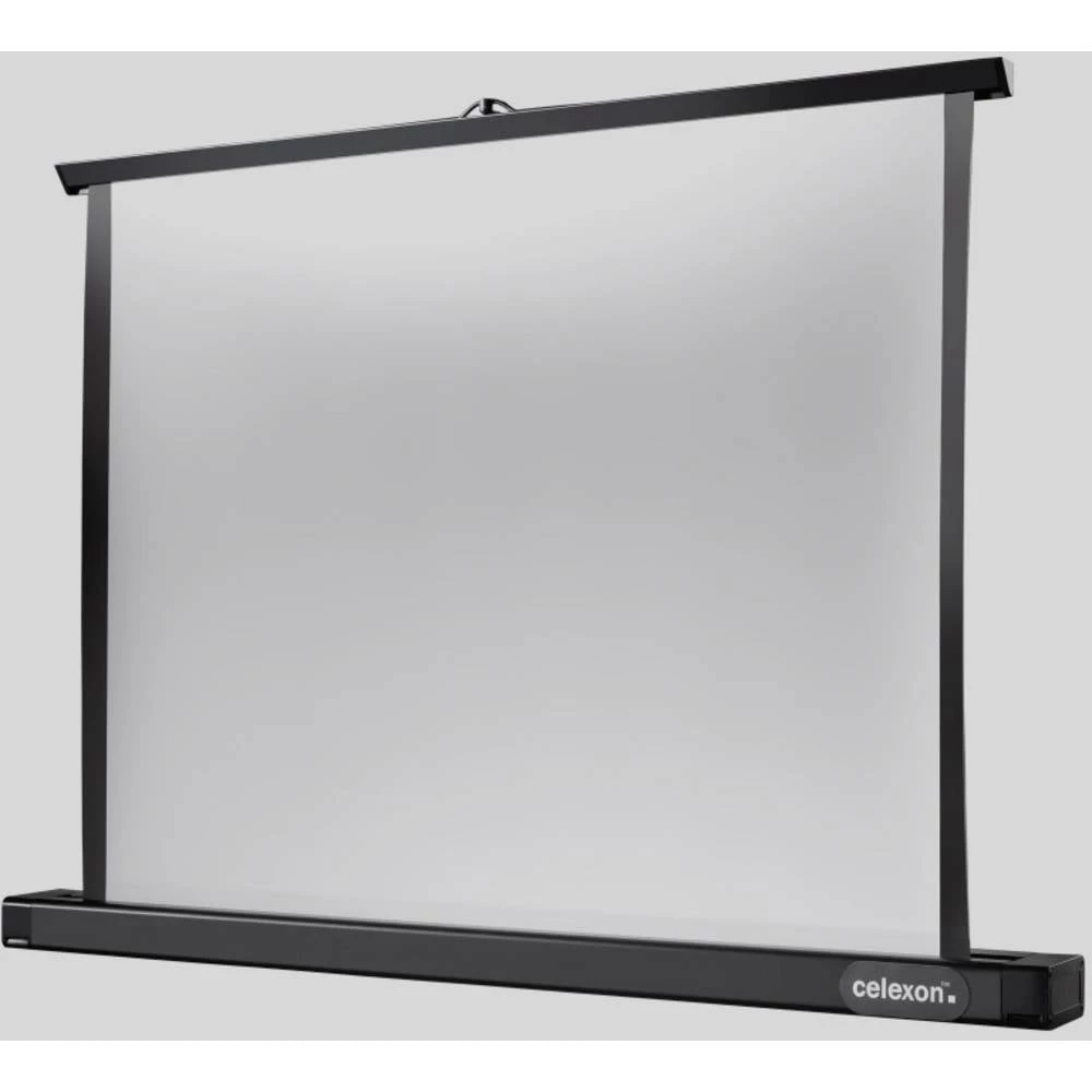 Celexon 1091345 stolno platno 111 x 62 cm Format slike: 16:9 slika