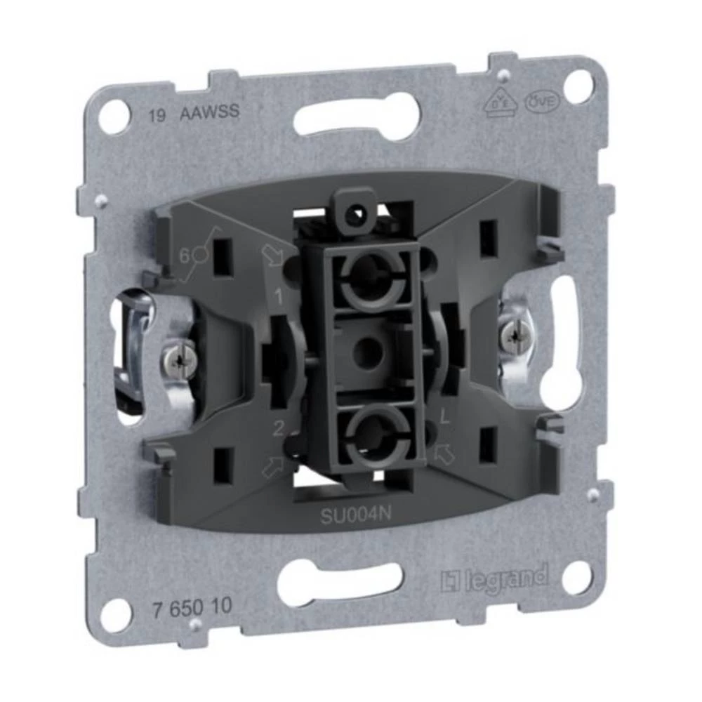 Legrand 765010 1 St. slika