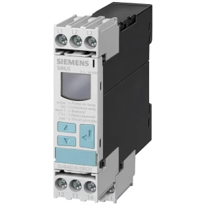 Siemens 3UG4617-1CR20 nadzorni relej slika