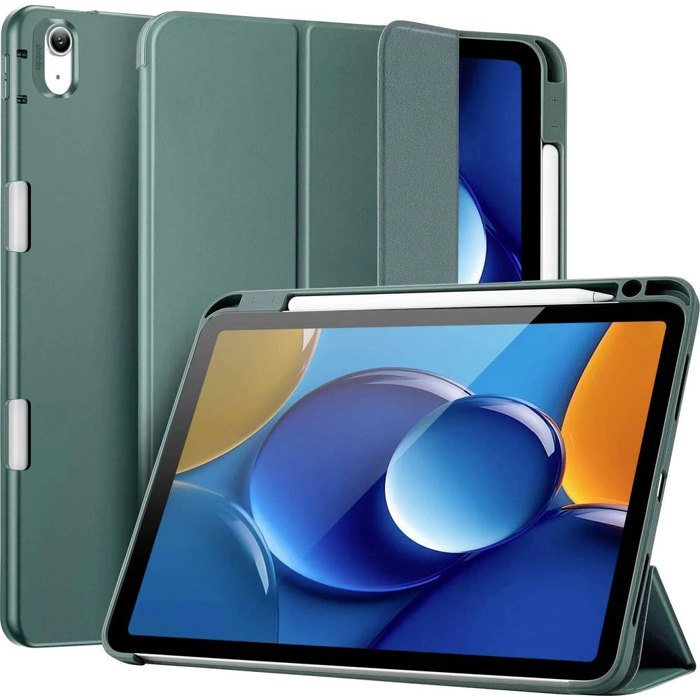 ESR Rebound iPad etui/torba Apple iPad Air 10.9" (Gen.4, 2020), iPad Air 10.9" (Gen.5, 2022), iPad Air 11" (M2, 2024), i slika