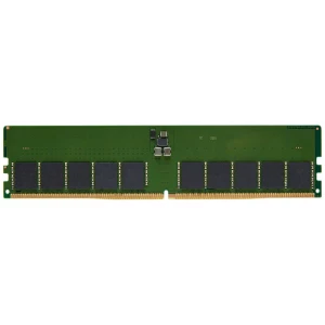 Kingston memorijski modul za računalo DDR5 32 GB 1 x 32 GB ECC 288pin DIMM CL40 KTL-TS548E-32G slika