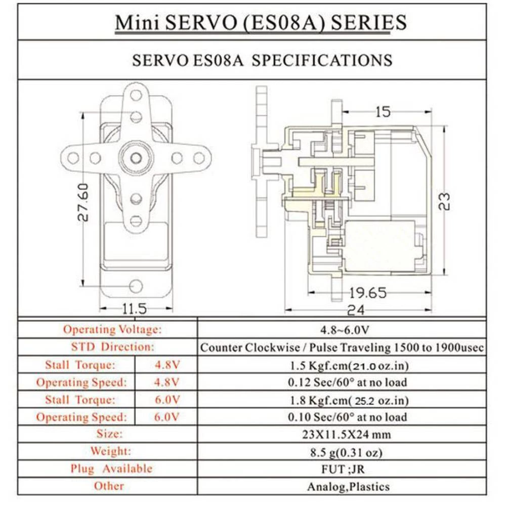 Conrad Product Image